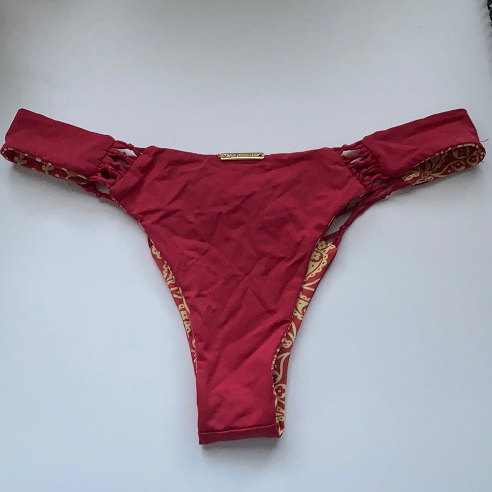 San Lorenzo bikini bottoms